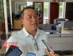 Anggota DPRD Kaltim, Sapto Setya Pramono Dorong Percepatan Pembangunan PJU