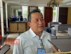 Maraknya Peredaran Narkoba, Sapto Setya Pramono Harap Adanya Pengoptimalan Peran Keluarga Serta Pendidikan Agama