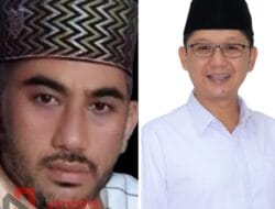 A. Heri Putra Djailani Inginkan Widyasmoro Eko Prawito Jadi Ketua PCNU Samarinda