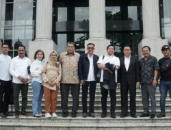 Sidang Perdana di MK, Pilkada Kukar Berpotensi Diulang
