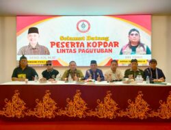 Seno Aji, Pendiri FKKJN Tegaskan Pentingnya Pelestarian Budaya Jawa