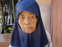 HUT BAZNAS ke-24, Suparti Ungkap Haru atas Bantuan yang Diterimanya Selama Dua Tahun