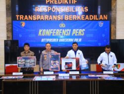 Polri Ungkap Kasus Baru Deepfake, Tersangka Tipu Lebih dari 100 Korban