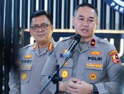 Polri Buka Pendaftaran Akpol, Bintara, dan Tamtama 2025 Hingga 6 Maret