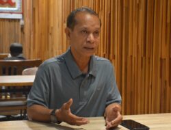 FKDM Mimika Dukung Program Gizi Gratis untuk Generasi Sehat Papua