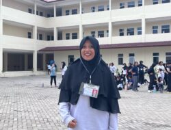 Lulusan DKV UNS Jago Komik dan Bahasa Jepang, Ikut Seleksi SIPSS Polri