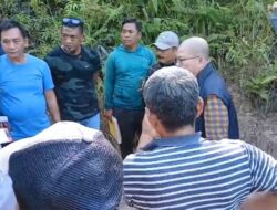 Kemasi Liu Tegaskan Dirinya Pendiri Kelompok Tani Busang Dengen, Bantah Klaim Koperasi DSM dalam Sengketa Lahan