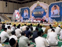 Samarinda Berzakat 2025: Sinergi Pemerintah Kota dan BAZNAS Samarinda untuk Kesejahteraan Umat