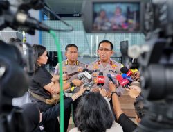Meningkatnya Arus Balik Lebaran, Korlantas Akan Terapkan One Way Lokal & Nasional