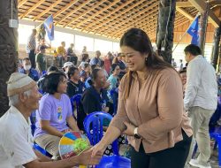 Dapat Dukungan Stanislaus Liah, PITA ASMARA Siap Wujudkan Jembatan Impian Warga Batu Majang