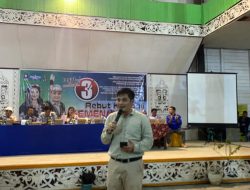 Angela–Suhuk Tuai Dukungan di Long Hubung