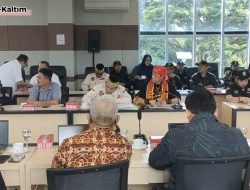 Laskar Mandau Geram! PT HKI di Duga Bangun Pabrik Sawit Tanpa AMDAL di Kutai Barat
