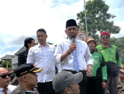 Pemprov Kaltim Ambil Alih Gedung SMA 10, Akan Kembalikan Fungsi Sesuai Zonasi Pendidikan