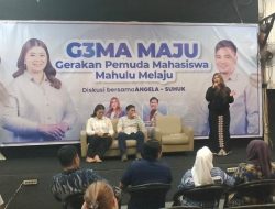 Angela–Suhuk Tegaskan Komitmen pada Pemuda dan Pariwisata dalam Diskusi Bersama Masyarakat Mahulu