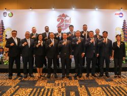 Indonesia dan Kamboja Sepakati Kerja Sama Imigrasi, Fokus pada Pencegahan Perdagangan Orang