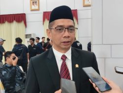 Firnadi Ikhsan Apresiasi Bankaltimtara, Tekankan Layanan Digital dan Kenyamanan Nasabah