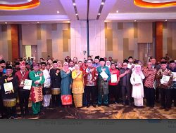 Merawat Warisan Melayu: Suksesnya Dialog Serantau Borneo XVI di Samarinda