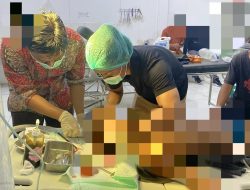 Serka Segar Mulyana Gugur, TNI-Polri Kerahkan Satgas Damai Cartenz Ungkap Serangan Brutal KKB di Yahukimo