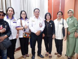 Organisasi Perempuan Kristen Samarinda Dorong Peran Strategis dalam Pembangunan Responsif Gender