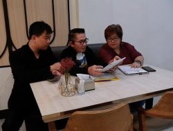 Tim Hukum Haryono Atmaja Ajukan PK dan gugatan perlawanan terhadap pengguna dokumen Palsu