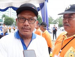 Terapi Ling Tien Kung Ubah Hidup Peserta di HUT ke-6 Kaltim