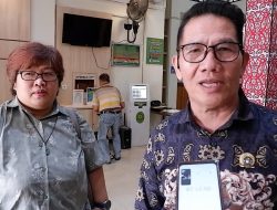 Sidang Aanmaning Ditunda, Pihak Terkait Kasus Dokumen Palsu Tak Hadir