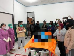 Evakuasi Dramatis di Puncak Jaya: Tukang Ojek Tewas Dibacok, Diduga Ulah KKB
