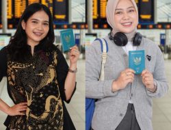 Peluncuran Paspor Desain Merah Putih Ditunda, Imigrasi Fokus pada Efisiensi dan Layanan Digital