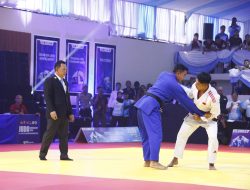 Jenderal Sigit Turun Gunung Jadi Wasit, Sorotan Utama Kapolri Cup 2025