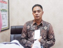 Lapas Samarinda Respons Temuan Napi Kendalikan Narkoba
