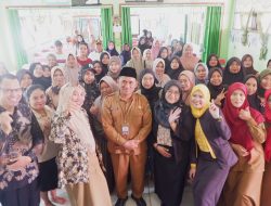 Parenting Education SDN 018 Sebulu: Sinergi Kuat Sekolah dan Orang Tua untuk Anak yang Lebih Baik