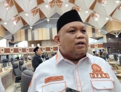 Anggota DPRD Kaltim Agusriansyah Minta Pemprov Netral di Konflik Kampung Sidrap