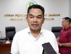 Hasanuddin Mas’ud: Mediasi Sidrap Gagal, Sengketa Berlanjut ke MK