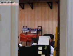 Dugaan Laporan Palsu, Pengurus Koperasi DSM Jubin Tusau & Laing Lawai Kini Jadi Terlapor di Polda Kaltim