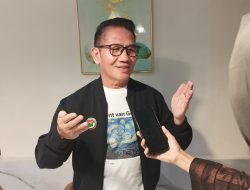 Ketum PB GEPAK “Abraham Ingan” Imbau Aksi Demo 1 September di Samarinda Berjalan Aman,Damai dan Tertib