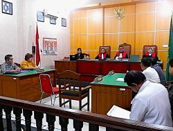 Sidang Perlawanan Eksekusi Lahan Erni Aguswati Kembali Ditunda