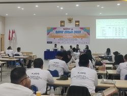 Rapat Kerja K3SDS Samarinda 2025: Menuju Sekolah Swasta yang Unggul dan Berkemajuan