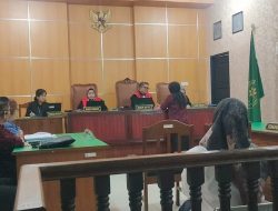 Sidang Perlawanan ke-3 Digelar di PN Samarinda, Dua Tokoh Kunci Hadirkan Kuasa Hukumnya