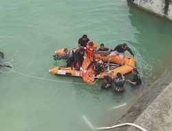 Remaja Tenggelam di Bendungan Sungai Wain Ditemukan Tak Bernyawa