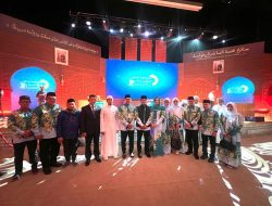 Kaltim Buktikan Diri, Tak Hanya Kaya Alam Tapi Juga Lahirkan Generasi Qur’ani Dunia