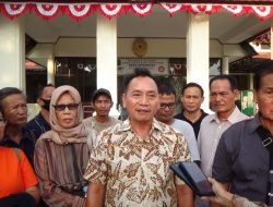 Kelompok Tani Busang Dengen Hadirkan Saksi Kunci, Mantan PJ Kades Long Pejeng Ungkap Kejanggalan Dokumen