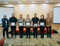 Polda Kaltim Gandeng Pertamina Hulu Balikpapan Kembangkan Sistem Keamanan Obvitnas Modern