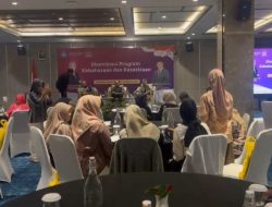 Diseminasi Program Kebahasaan di Samarinda: Balai Bahasa Kaltim Gandeng DPR RI Perkuat Literasi