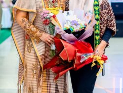 “Free Style 2nd Wastra Raya”, 15 Desainer Angkat Wastra Nusantara dengan Sentuhan Ramah Lingkungan