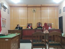 Sidang PK Rahol Suti Yaman Digelar, Kuasa Hukum Sebut Dalil Lawan Manipulatif