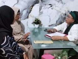 Hadapi Eksekusi PN Samarinda, Warga Air Hitam Cari Keadilan