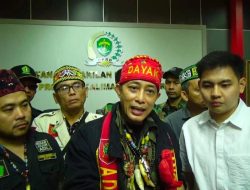 Panglima Besar Adat Dayak Desak Pemerintah Tunda Izin PT HKI  di Kutai Barat
