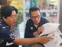 Dua Peta Situasi Manual dan Komputer Jadi Polemik, Kuasa Hukum Heryono Admaja Klarifikasi ke ATR/BPN Samarinda