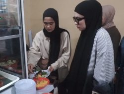 Resmi Dibuka! Warung Banjar Mulya Tawarkan Papuyu Favorit dan Sambal Khas Banjar