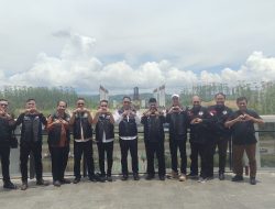 Jelang HUT ke-24, GEPAK Silaturahmi ke IKN